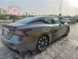 نيسان ماكسيما